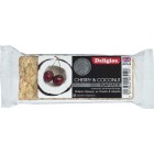 Flapjack Cherry & Coconut 100g