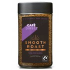 Smooth Roast instantní káva 200g