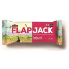 Flapjack ovesný jablko-malina 80g