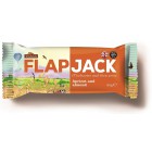 Flapjack ovesný meruňka-mandle 80g