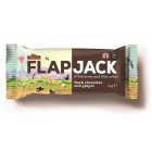 Flapjack ovesný čokoláda se zázvorem 80g