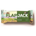 Flapjack ovesný pistácie 80g