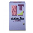 Černý čaj Earl Grey 20x2g