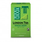 Zelený čaj Sencha 20x2g