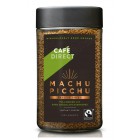 Instantní káva Machu Picchu BIO 100g