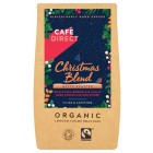 Mletá káva Christmas Blend BIO 227g