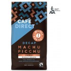 Káva Machu Picchu zrnková bez kofeinu BIO 227g