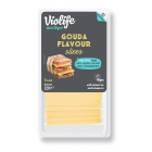 Violife: Vegan sýr plátky s příchutí Eidam 100g