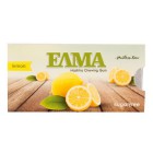ELMA Chewing Gum Lemon 10x1,3g