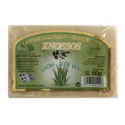 KNOSSOS: Olivové mýdlo a aloe vera 100g