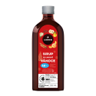 Leros: Sirup Bylinkové Vánoce 250ml