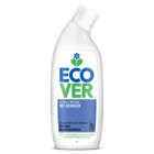 Ecover: Čistič toalet oceán 750ml