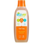 Ecover: mýdlový čistící prostředek na podlahy 1l