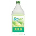 Ecover: Na nádobí s Aloe Vera a citronem 950ml