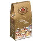Basilur: Festive Town Black Tea 75g