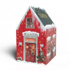Tarlon: Christmas Festive Tea Red 80g