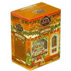 Basilur: Winter Café Gingerbread 75g
