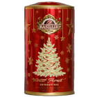 Basilur: Winter Forest Crimson Red 75g