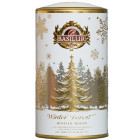Basilur: Winter Forest Winter White 75g