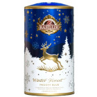 Basilur: Winter Forest Frosty Blue 75g