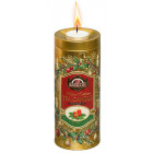 Basilur:Festival Candle Gold Edition Black Tea 75g