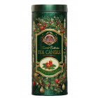 Basilur: Festival Candle Green Edition Black Tea 75g