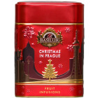Basilur: Christmas in Prague Fruit Tea 75g