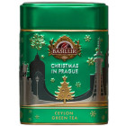 Basilur: Christmas in Prague Green Tea 75g