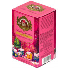 Basilur: Christmas Fruit Berry Spice 20x1,8g