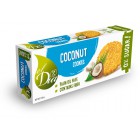 Sušenky kokosové bez cukru 150g