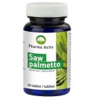 Saw palmetto 50tbl.