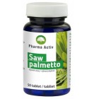 Saw palmetto 50tbl.