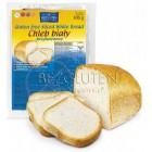 Bezgluten: Chléb bílý bez lepku 300g