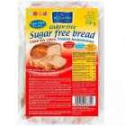 Chléb bez přidaného cukru 350g