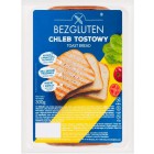 Bezgluten: Chléb toustový bez lepku 300g