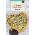 Semena na klíčky Brokolice 10g