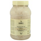 KAWAR Koupelová sůl z Mrtvého moře 1kg