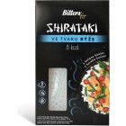 Shirataki FIT s konjacem ve tvaru rýže 390g