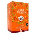 ETS: Rooibos 20x2g