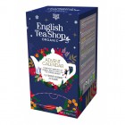 ETS: Adventní kalendář BIO 25ks 38g