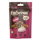 Čočkýna: Čočka smažená česnek BIO 40g