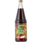 Punč jablko, bezinka bez alkoholu BIO 1l