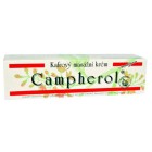 Campherol kafrový masážní krém 50g