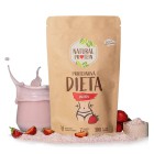 Proteinová dieta Jahoda 350g