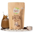 Proteinová dieta káva 350g