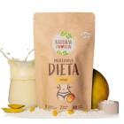 Proteinová dieta mango  350g