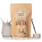 Proteinová dieta vanilka  350g
