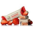 Proteinová tyčinka s kolagenem jahodová 50g