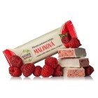 Proteinová tyčinka s kolagenem malinová 50g