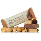 Proteinová tyčinka s kolagenem arašídová 50g
